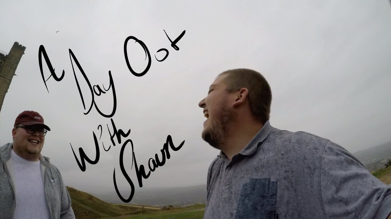 Unexpected Two Shaun’s Video (Ft Baby Shark 🦈 )