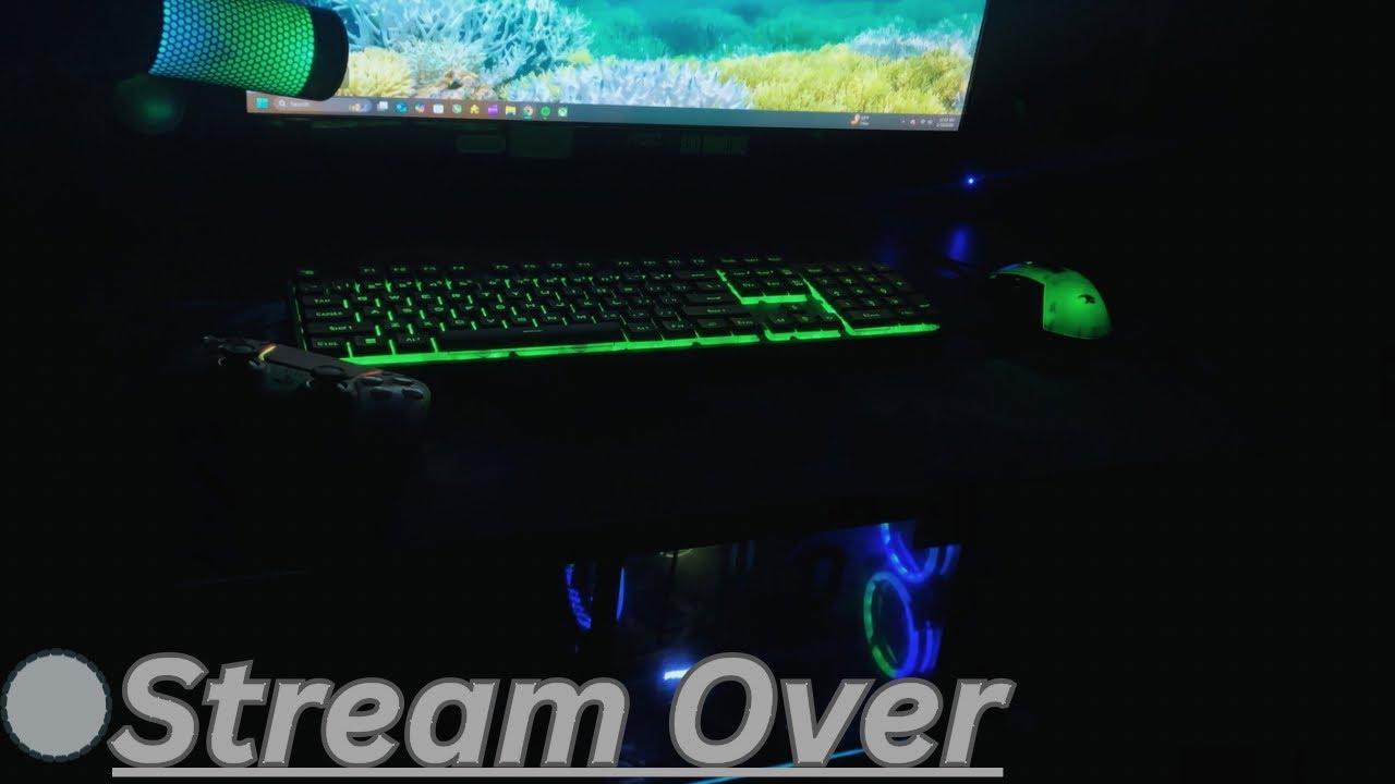 RLCS Boston Major Watch Party Last Groups Day Reacting/Watching & Chatting W/ Y'all!!