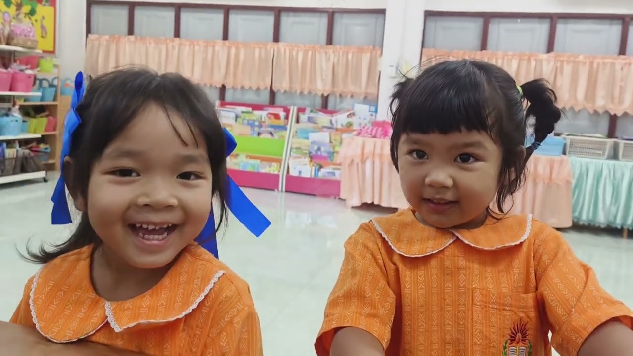 12/9/2568  พรุ่งนี้วันหยุดเด็กๆจะไปเที่ยวไหนบ้าง