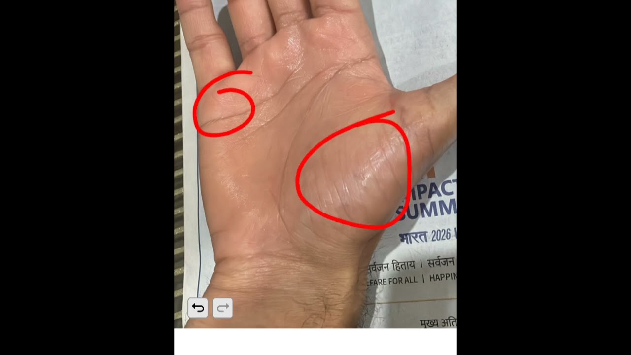 राहु sign 🤔 #youtubeshorts #palmistry #viralvideo #youtubevideo #followforfollowback #highlights 