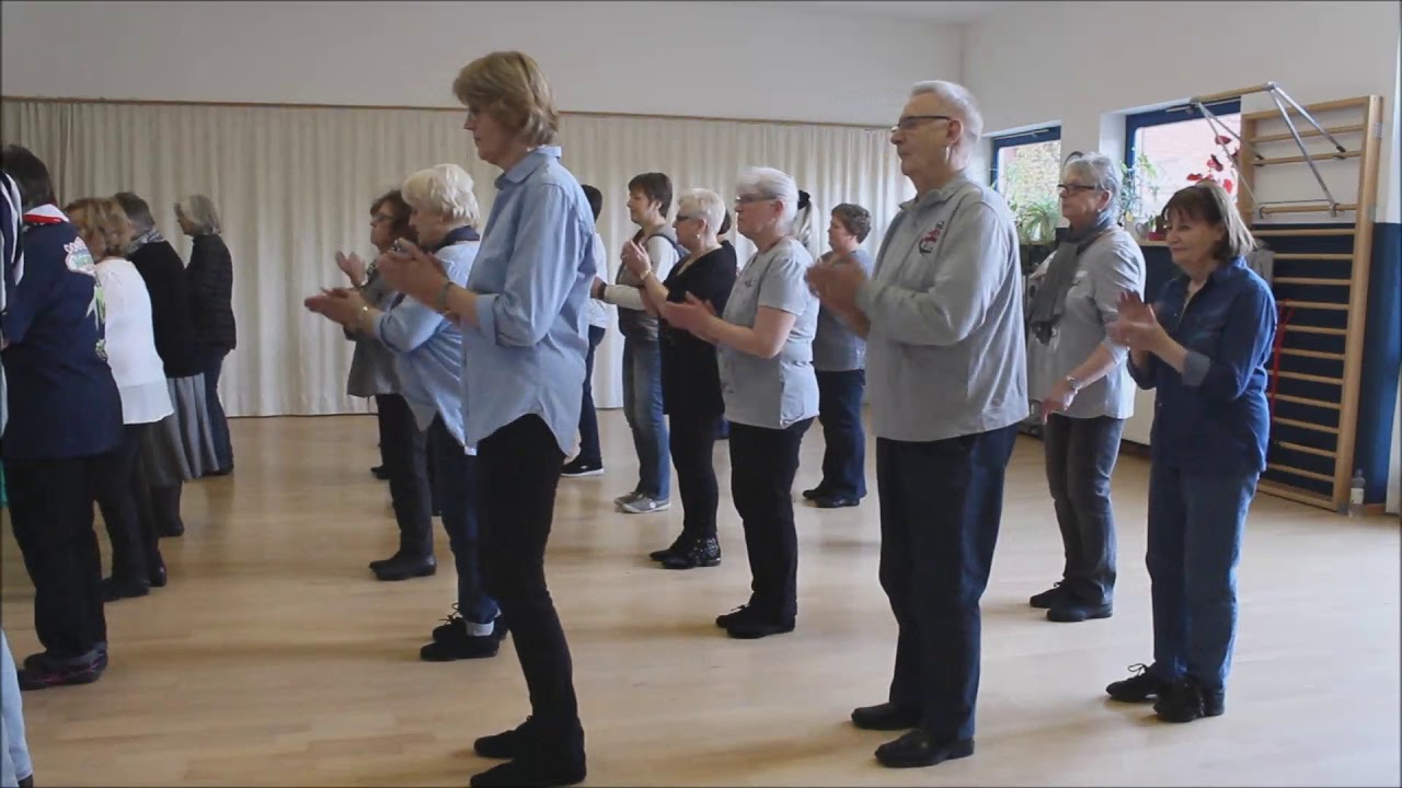 Linedance 