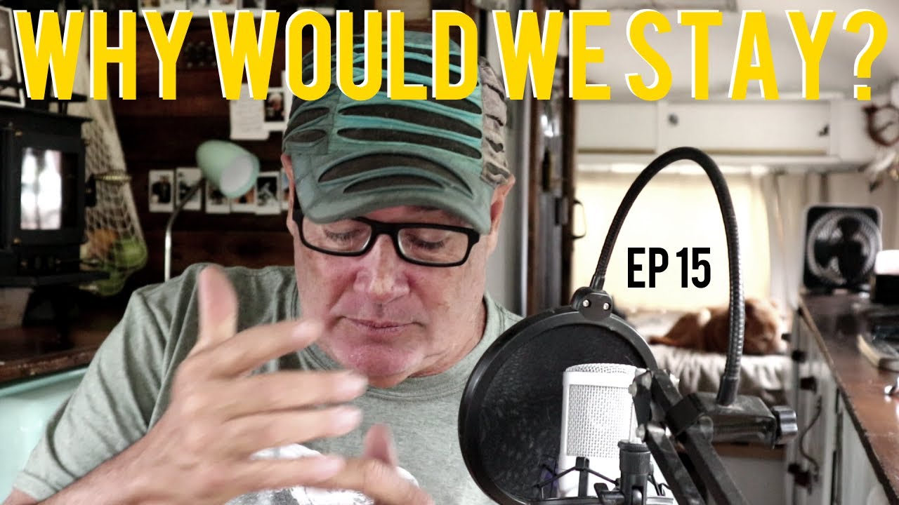 COOKE CITY MONTANA WHAT YOU NEED TO KNOW NEAR YELLOWSTONE / THIS NOMADIC IDEA EP 15