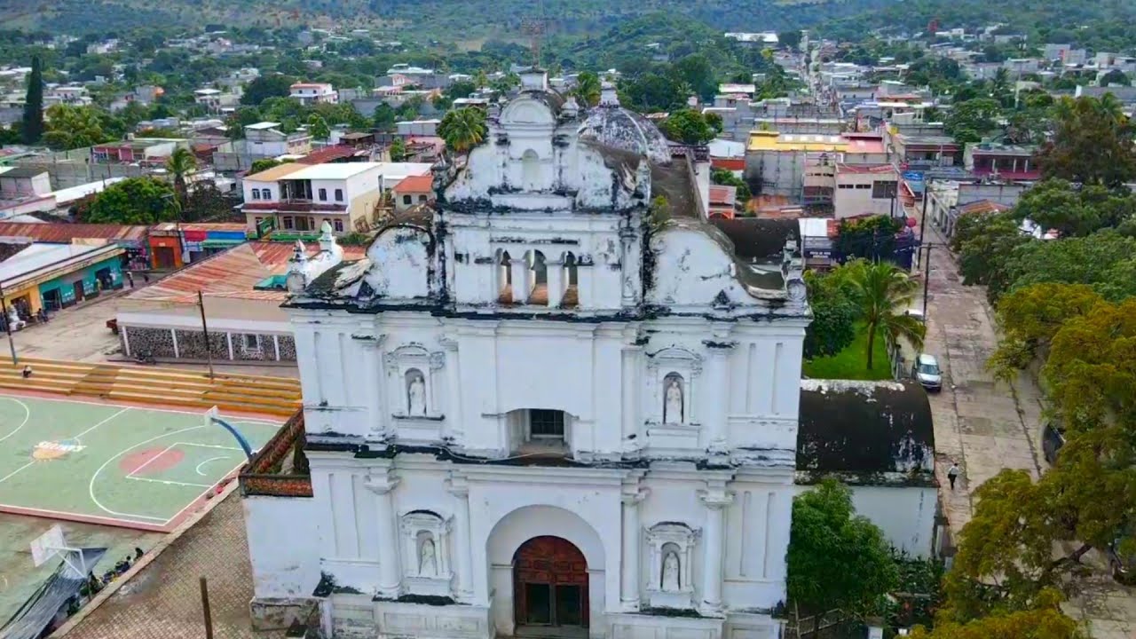 san luis jilotepeque/jalapa/Guatemala