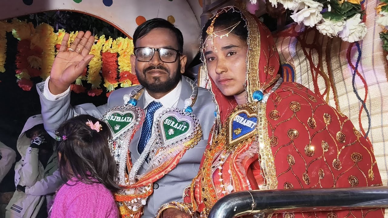 Live Night Proccesion video 21.01.2026 କୁମୁଳାସିଂ // SURAJIT weds SURJYALATA // 2026 FIRST marriage♥️