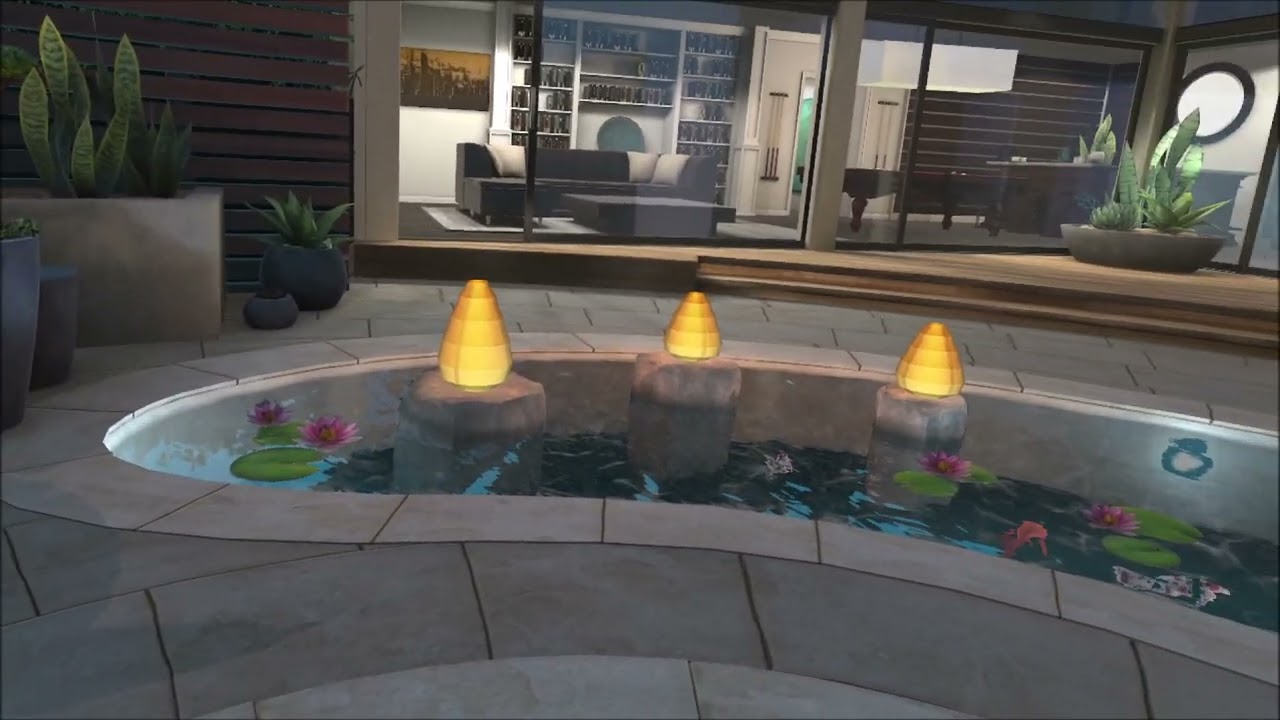 Running the original Oculus Rift homes and avatar editor in 2024