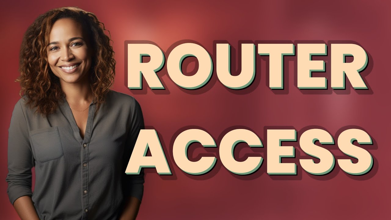 How Do I Access My Router&rsquo;s Admin Page Quickly?
