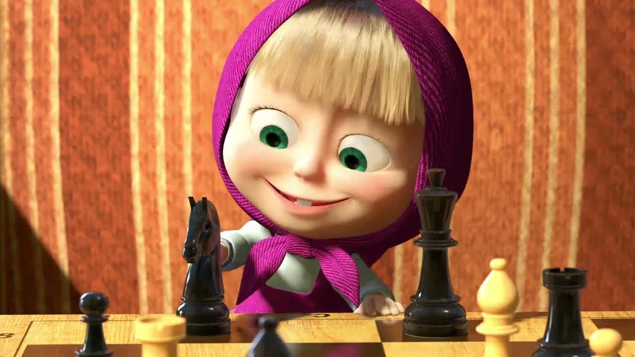 Маша плюс Каша 🧤 Коллекция серий Маша и Медведь 🔴 LIVE STREAM 🎬 Masha and the Bear 👱‍♀️ 🎀