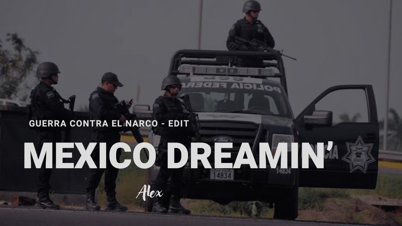 México Dreamin’