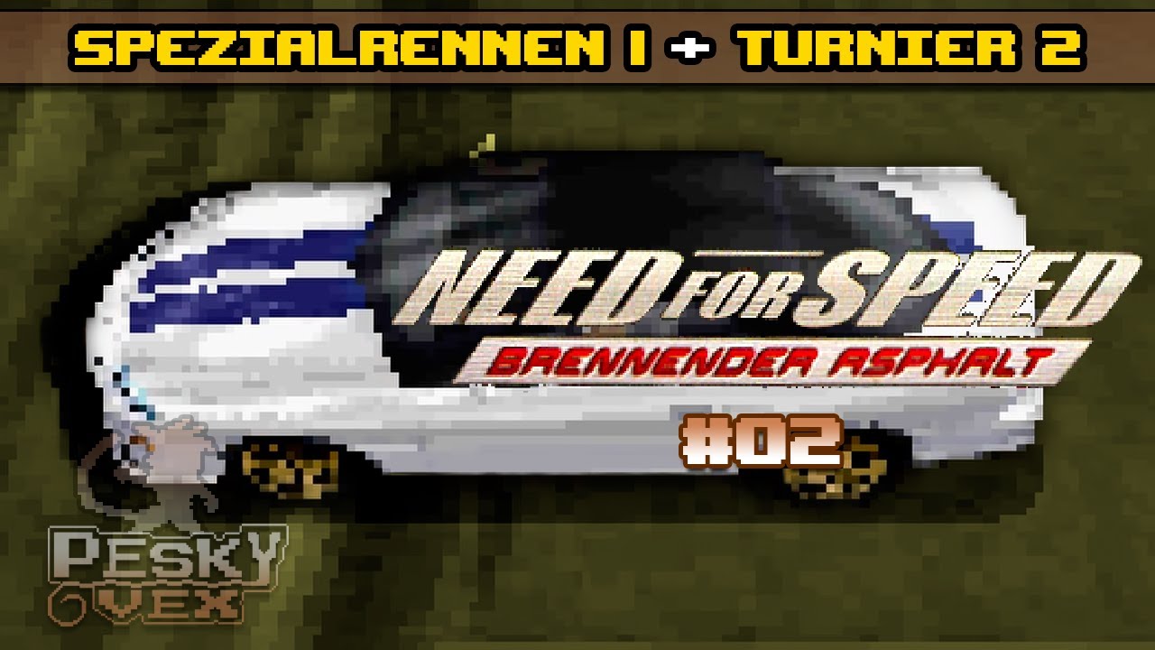 Bildschöner Kindiak Park - Need for Speed IV: Brennender Asphalt #02
