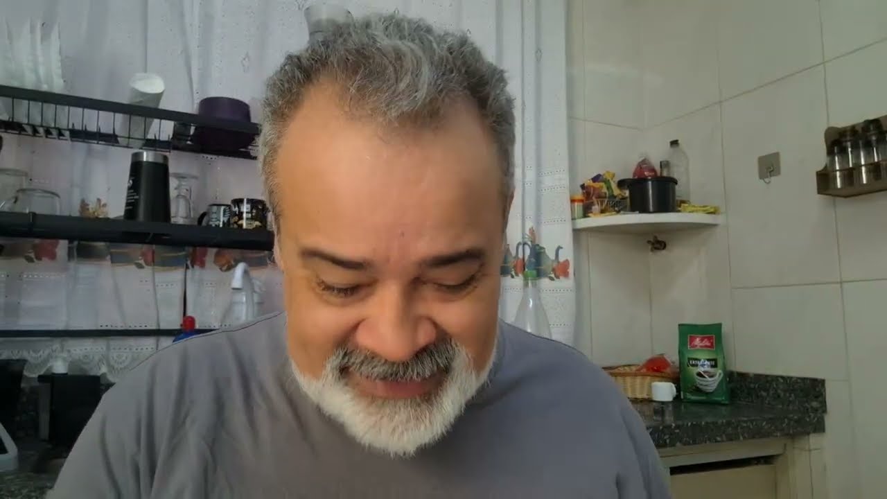 Café com Adam - Tem decisões que temos que tomar na vida sem NINGUÉM nos apoiar e vão nos julgar