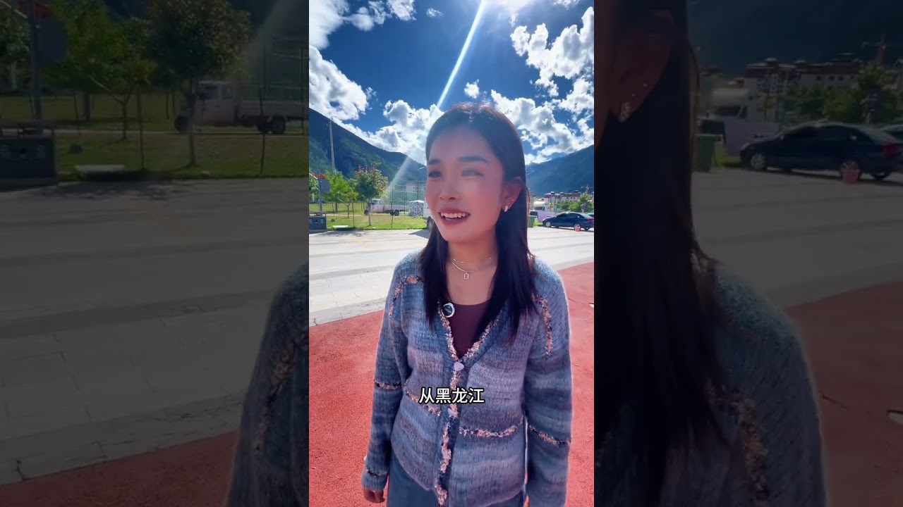 90后外卖骑手破圈挑战！⚡️ 一辆电动车+一身冲锋衣，他从河北出发穿越5000公里直抵拉萨！🚴️ 不接单的日子，他在送自己人生的“最强订单”——翻雪山、扛高反、夜宿荒野，电动车，一……