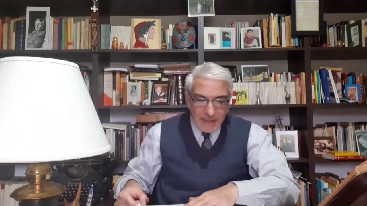 Con el hilo de Ariadna 7: Gilgamesh, mito y literatura