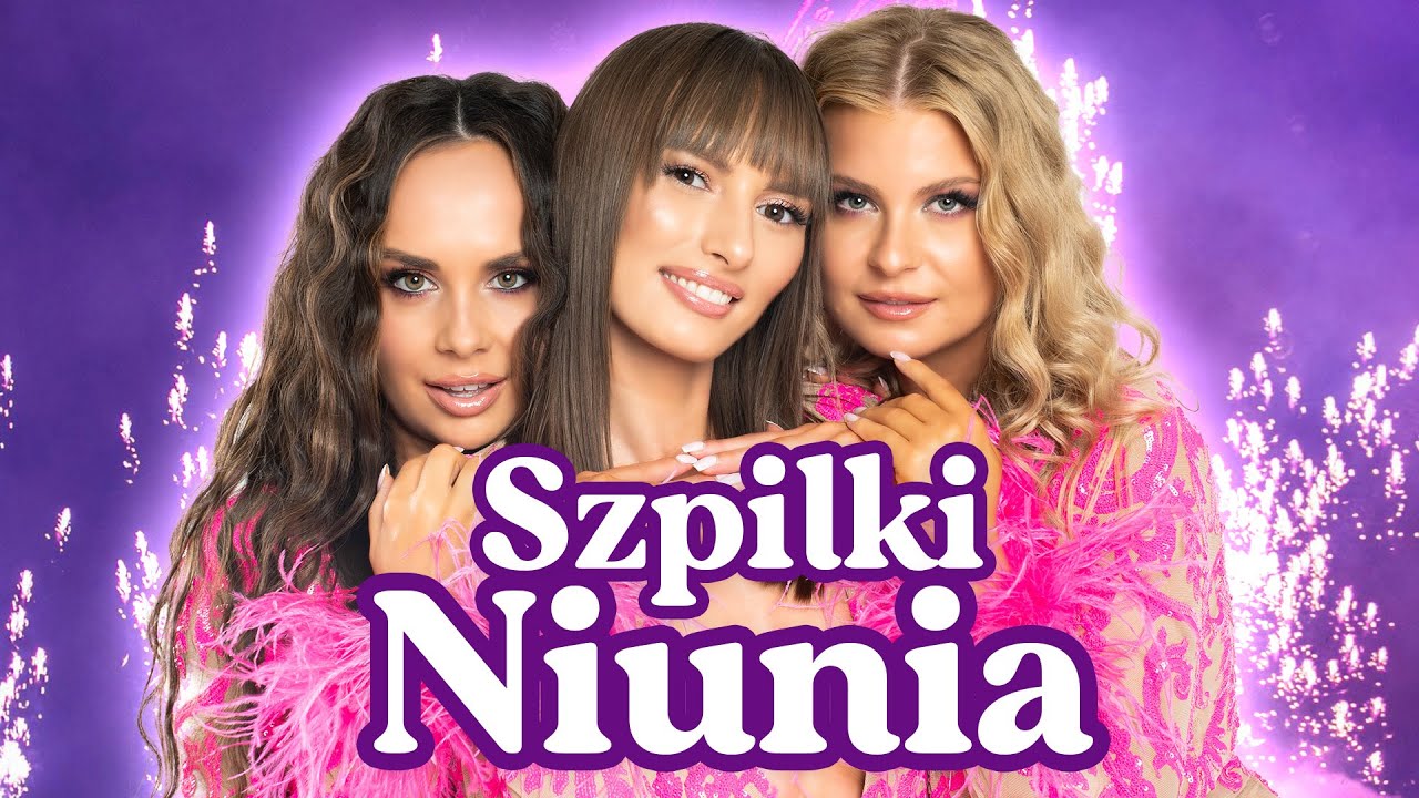 Szpilki - Niunia – Nowy HIT Disco 2024