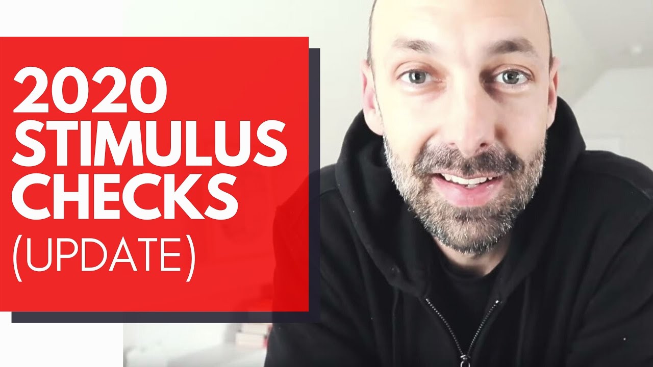Stimulus Check 2020 [how much, who qualifies, and more]