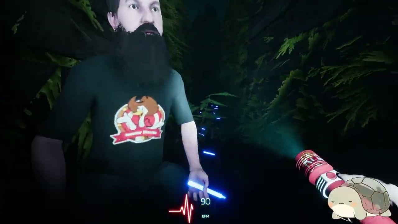 Labyrinthine Full Gameplay