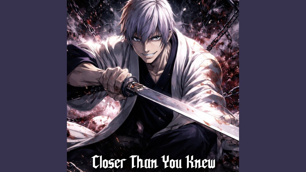 Closer Than You Knew