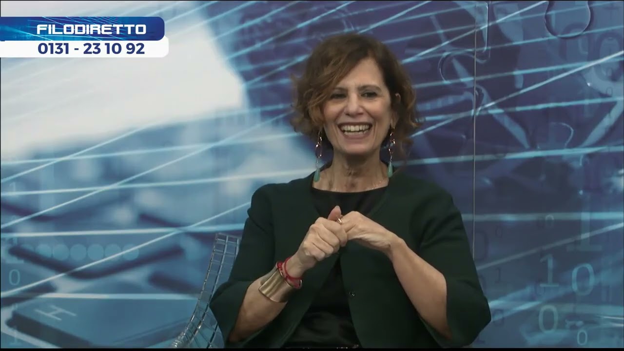 Filo Diretto 24/02/26