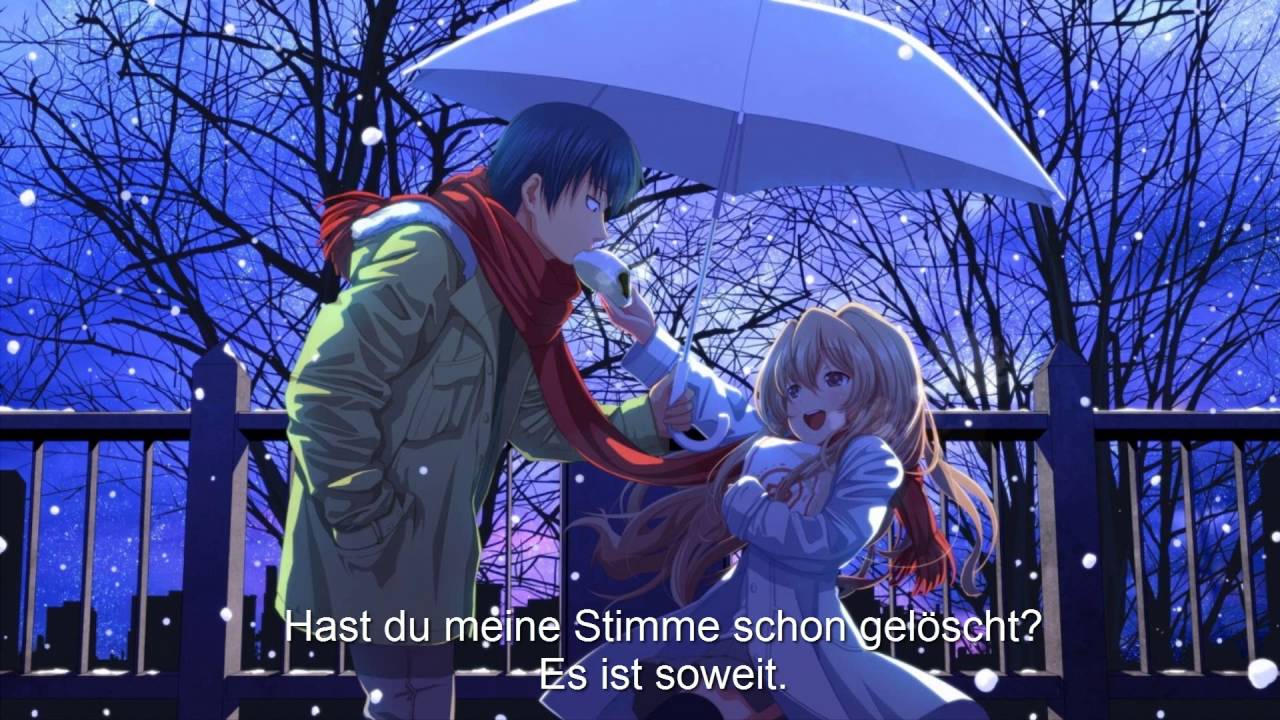 Nightcore - Vergessen zu Vergessen