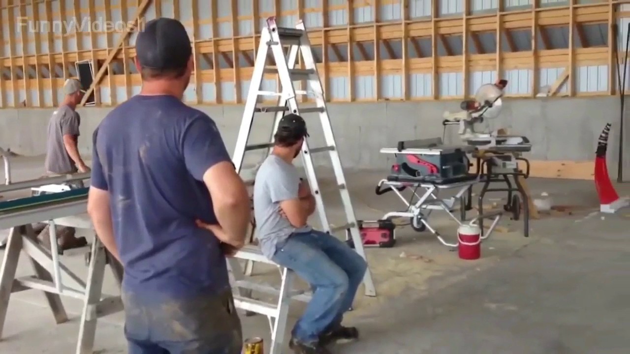 Work Fails 2017