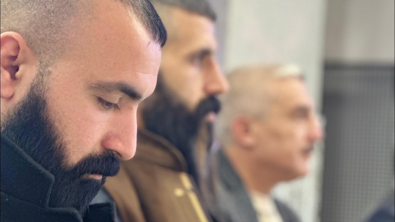 غازي عنتاب ربيع البصري ابو بكار والفنان خالد الجبوري مواويل من افراح البوبطوش صالة السلطانات