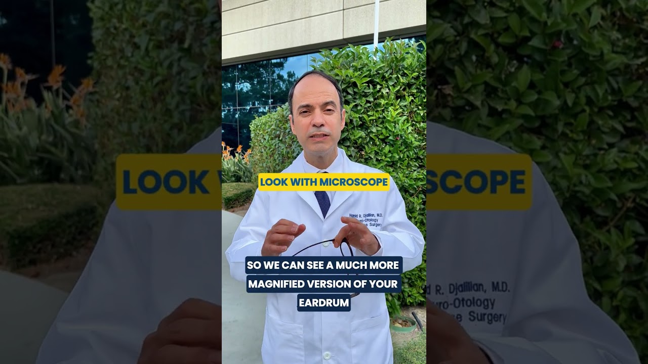 How do you diagnose a cholesteatoma?