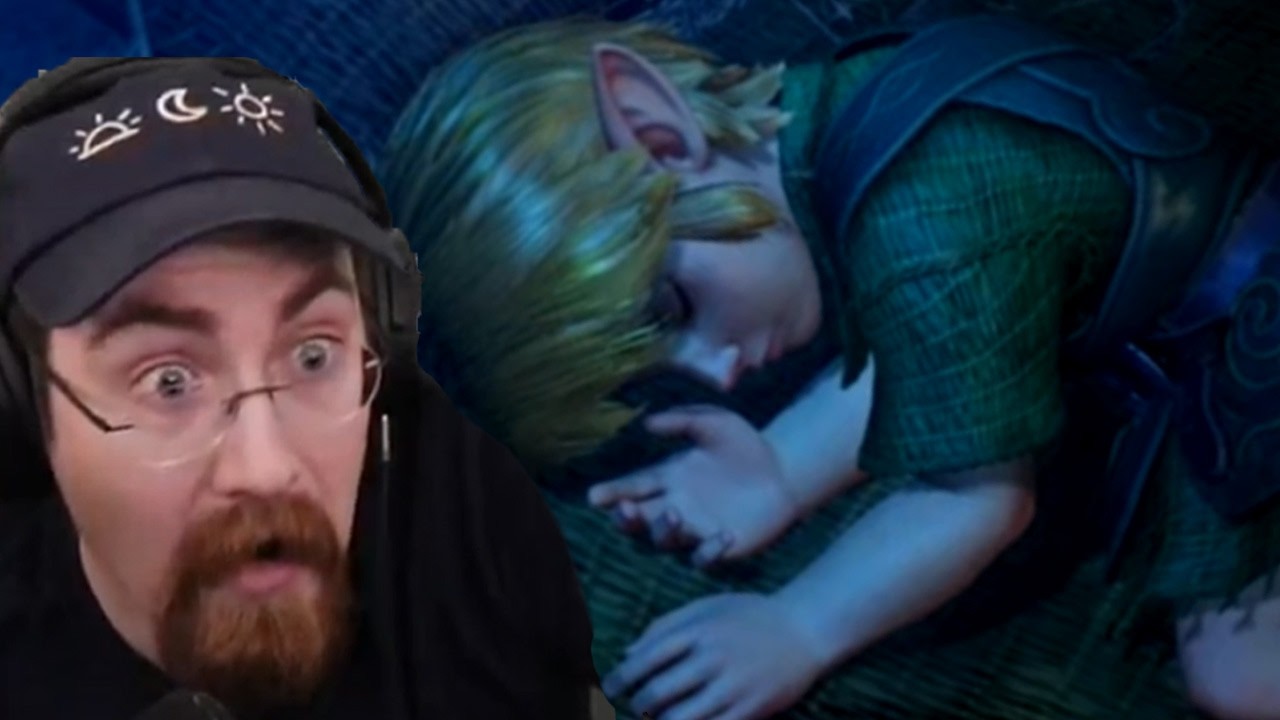 FAILBOAT REACTS TO THE JUNE 2026 NINTENDO DIRECT