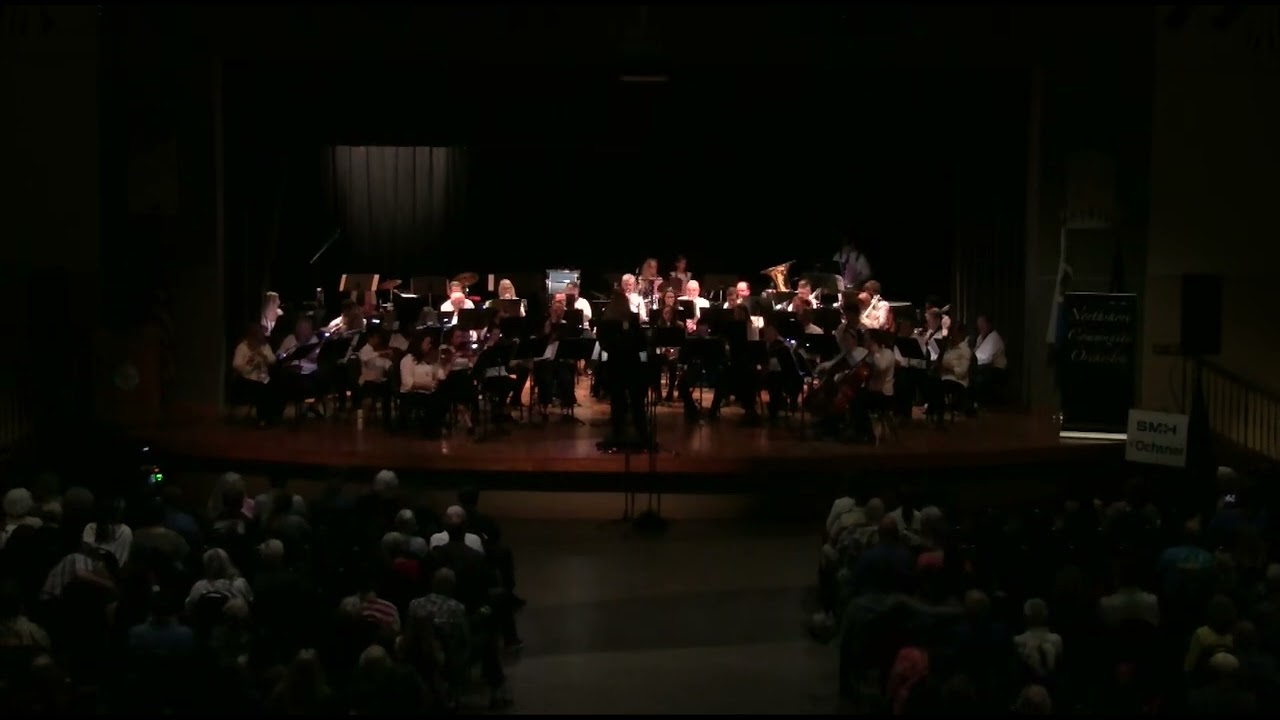 Tribute to Glenn Miller