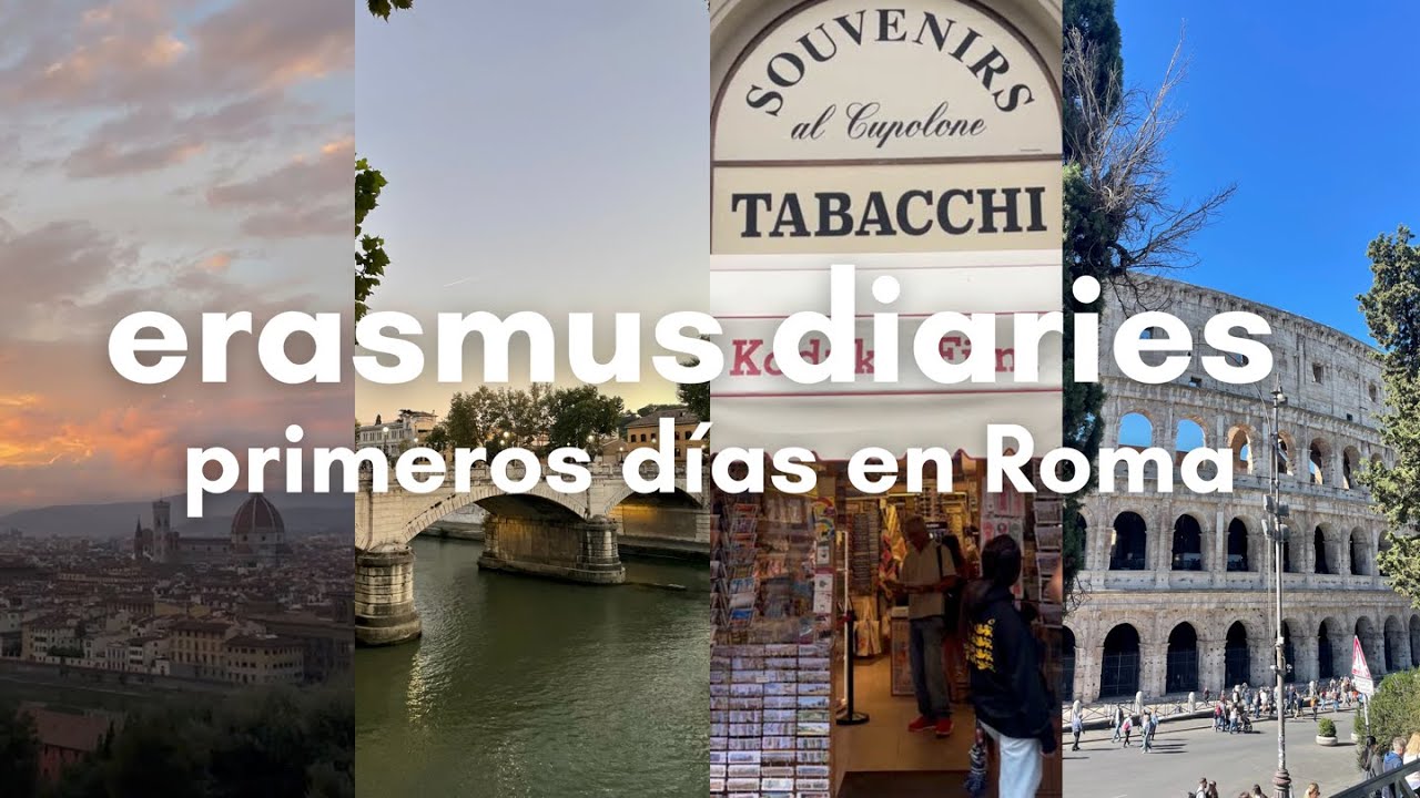 Erasmus diaries I 001