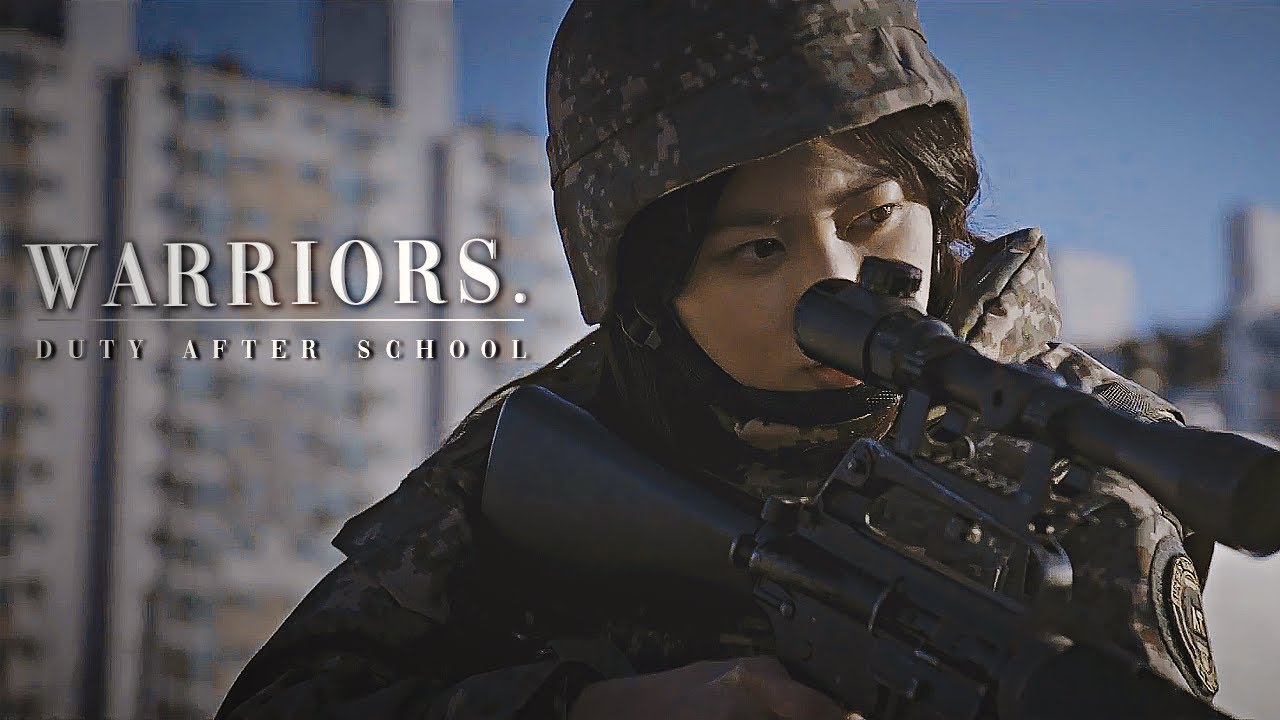 Warriors | Duty After School