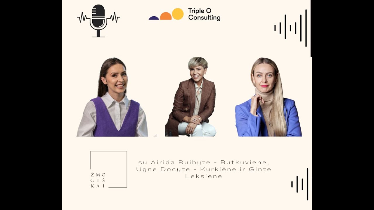 Tinklalaidė Žmogiškai. Naujo vadovo sėkmingas startas – nuo ko pradėti