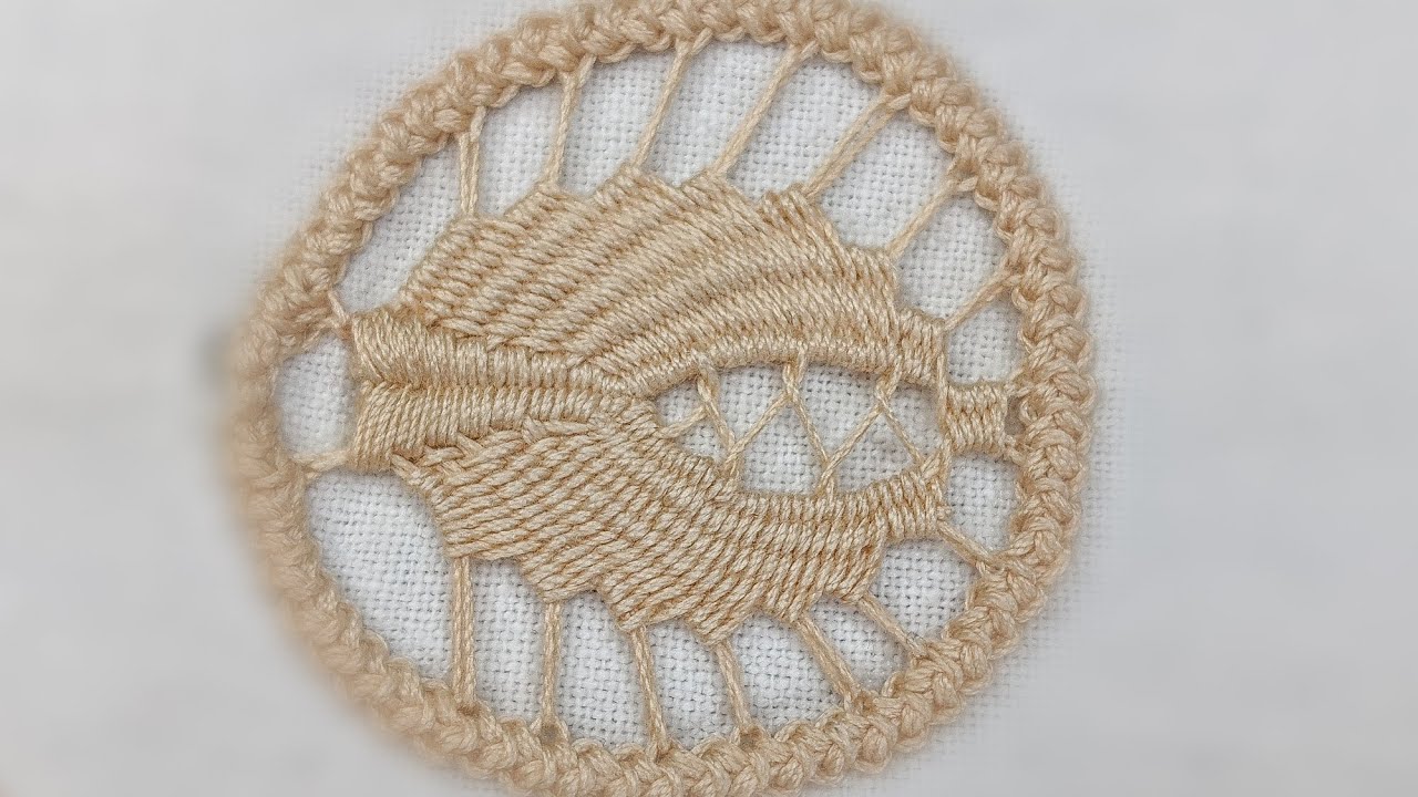 UMPLUTURA 👼INGERAS PETALE LASETA 169/ROMANIAN POINT LACE