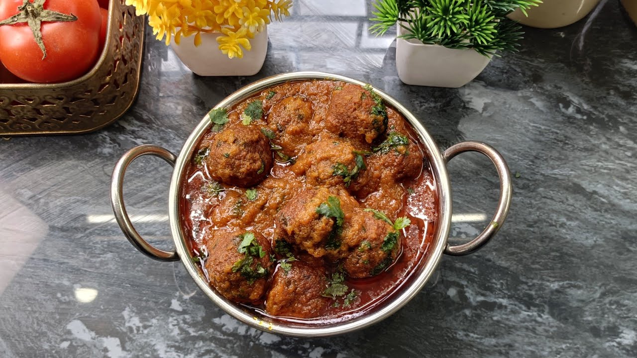 ऐसे बनाओ टेस्टी लौकी के कोफ्ते  उंगलियां चाटते रह जाओगे | Easy Lauki Kofta Recipe #laukikoftarecipe