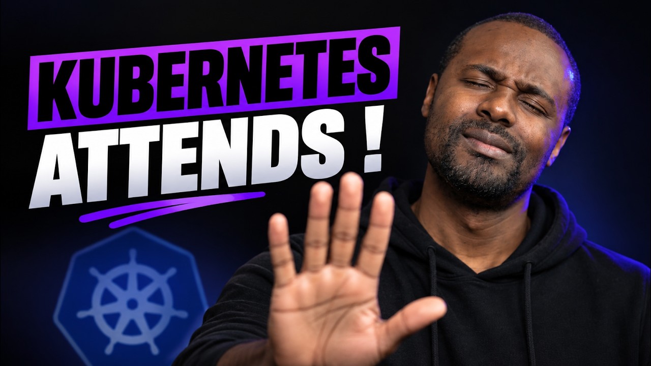 Pourquoi apprendre Kubernetes est le pire piège pour un SysAdmin
