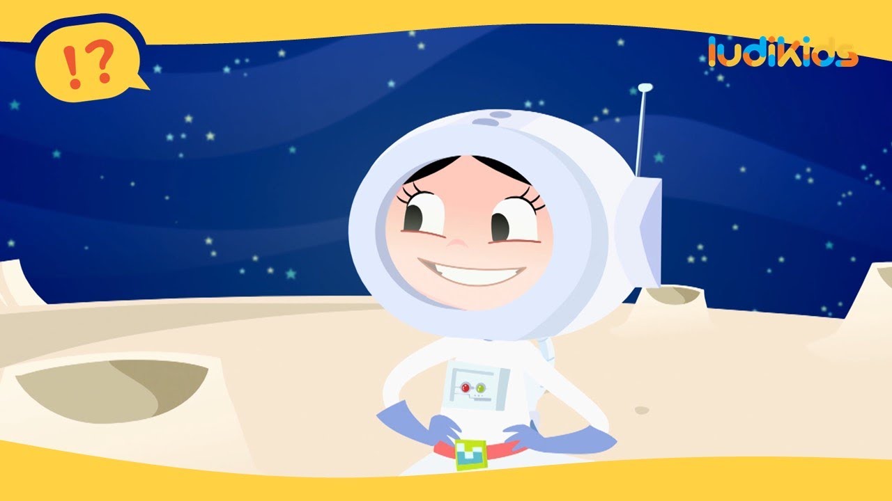 Comment expliquer la gravité?👨‍🚀