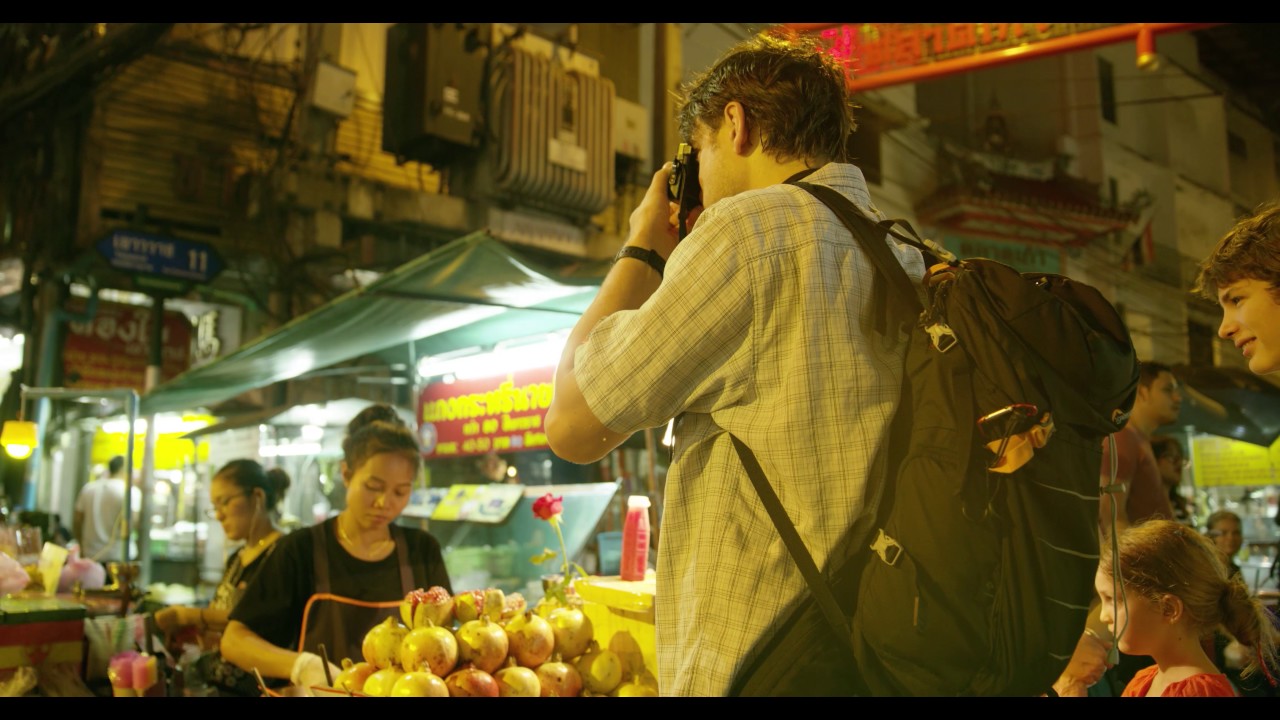 8K YAOWARAD  / RED EPIC-W HELIUM 8K
