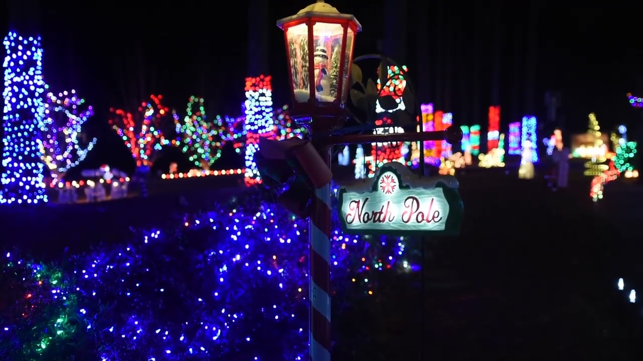 North Pole
