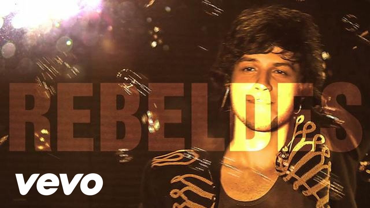 Rebeldes - Nada Pode Nos Parar (Video Clipe; Ao Vivo)
