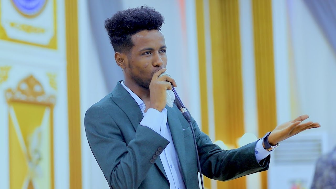 ISMACIIL AARKA HEESTII DUMARNA WAA ADOO QURA XASUUSTII XASAN AADAN SAMATAR  HIT SONG 2023
