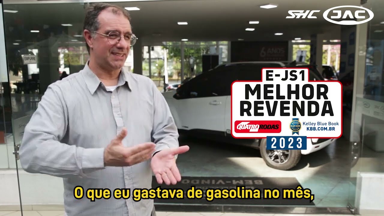 A Verdade Sobre a JAC Motors: Cliente Revela! ⚡