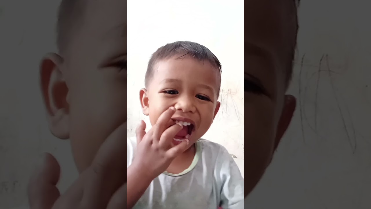 Hanan lucu