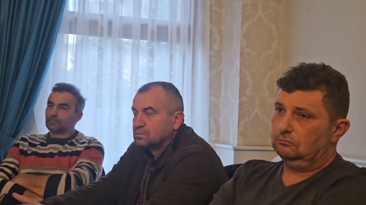 BEIUȘ 2026 , conferință apicolă susținută de dr. Daniel Popovici , Bee Science Nutrition.