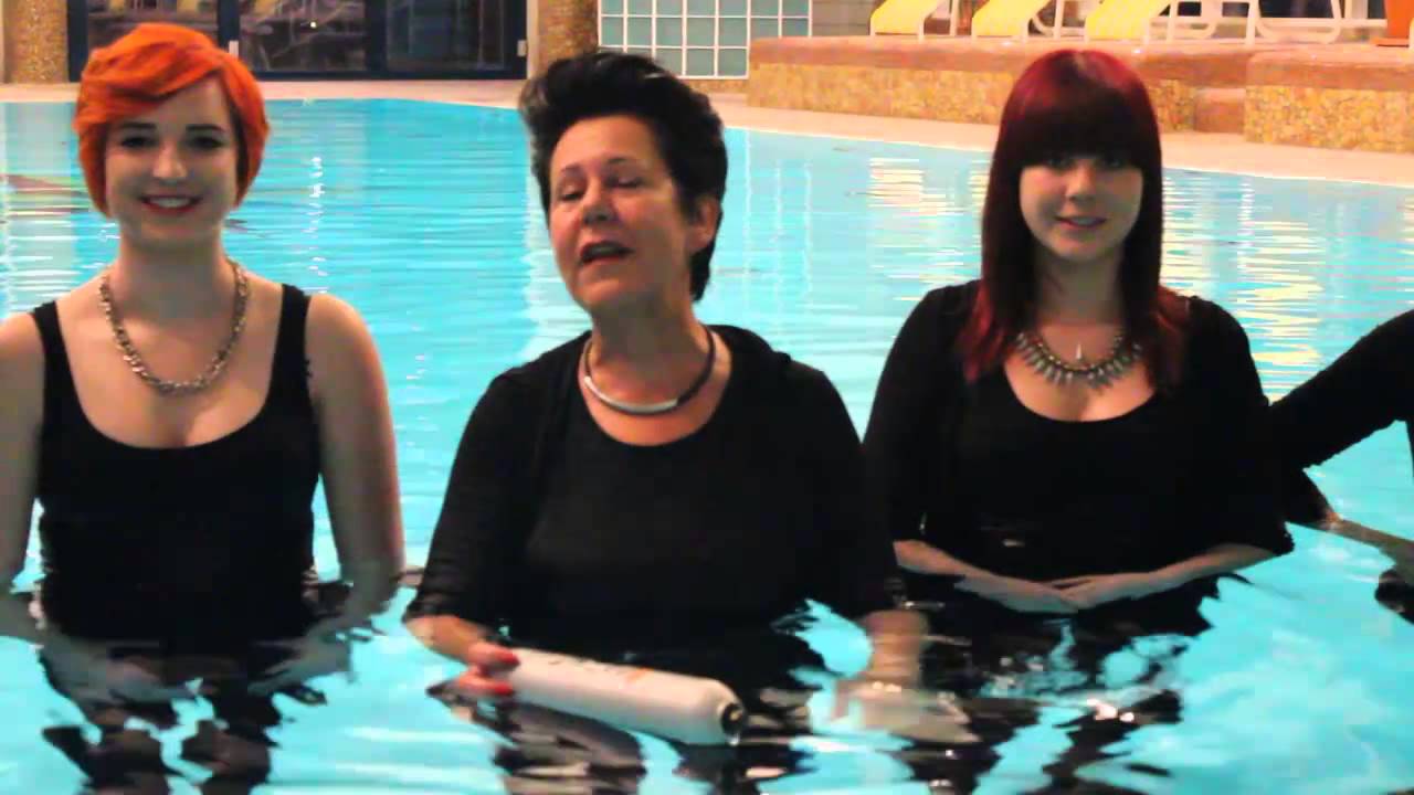 Bella Water Challenge