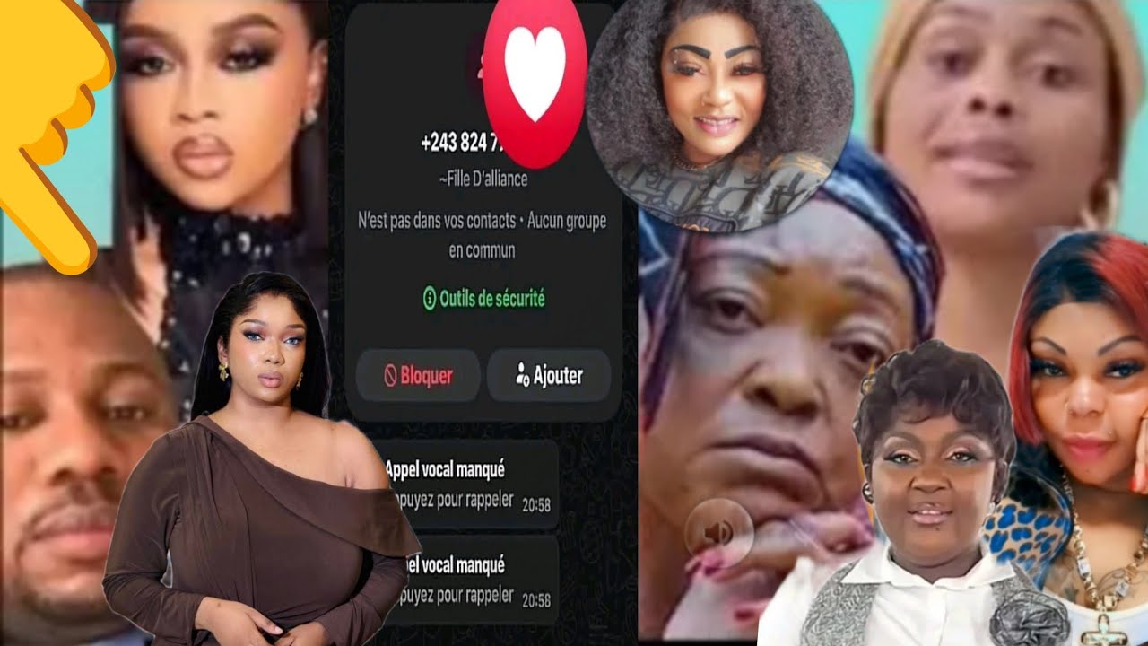MAKAMBU YA SOMO BOYE MIDA COMPLOT NAYO NA BELA ECHEC SILA AZA FIN TIKA MICHOU KIMIA BOYOKA BA VOICE👈