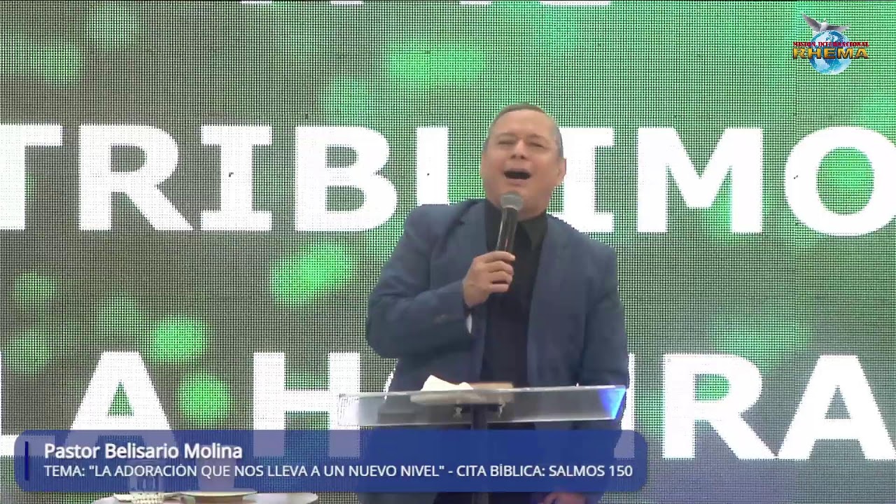 🔴EN VIVO| 