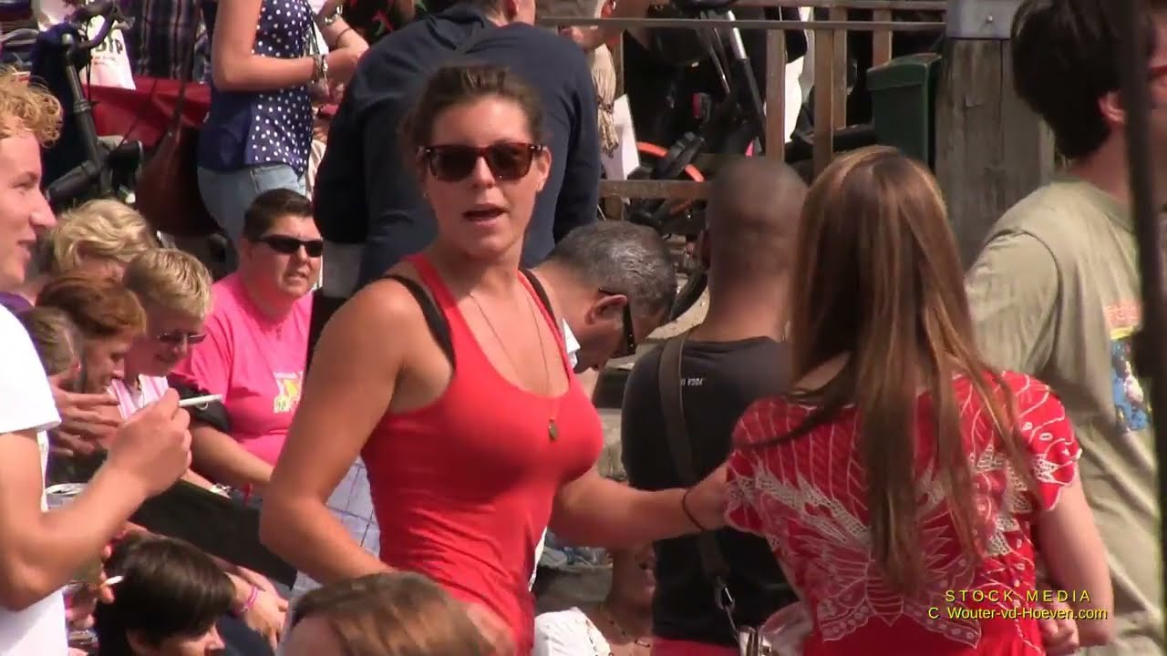 CanalPride  2012 Amsterdam