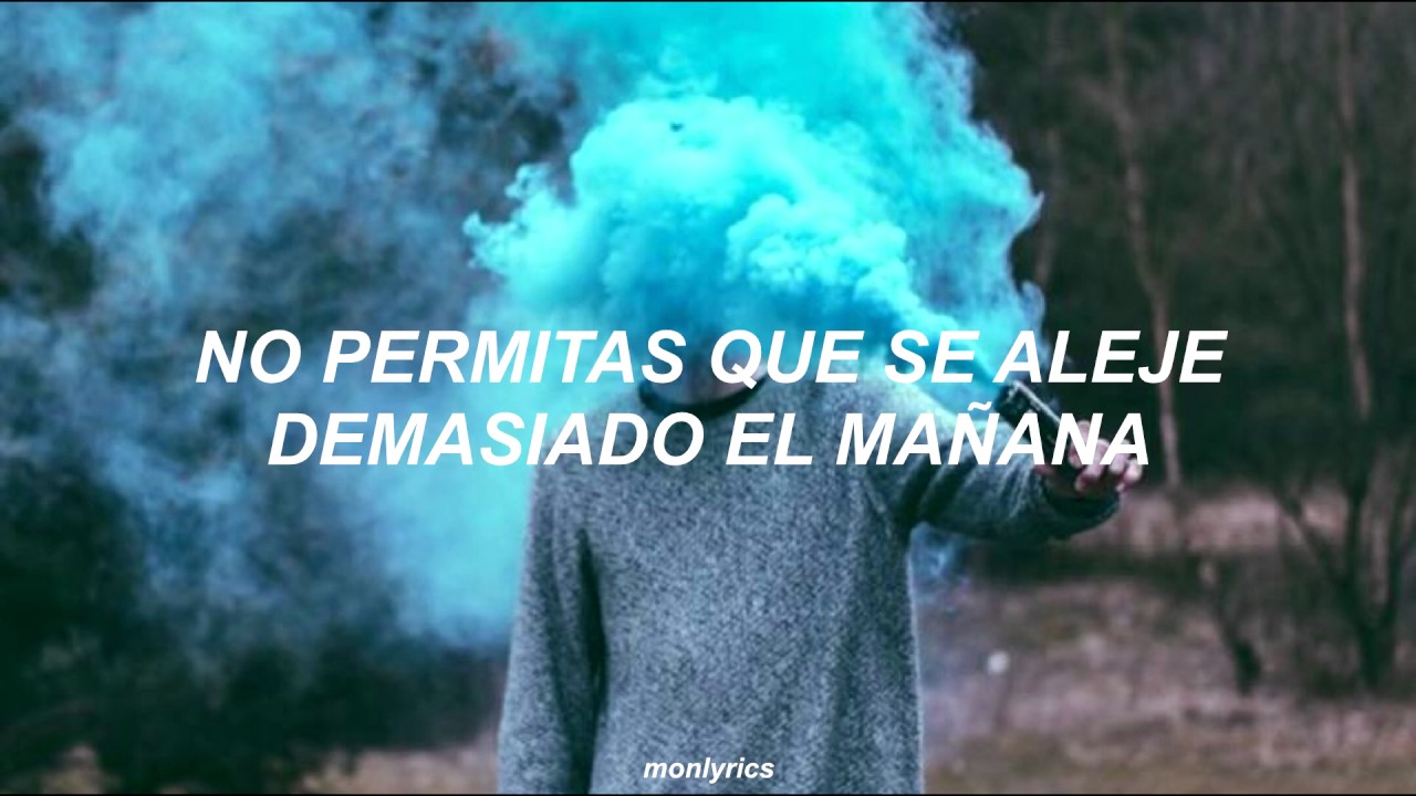 BTS – Tomorrow [Sub. Español]