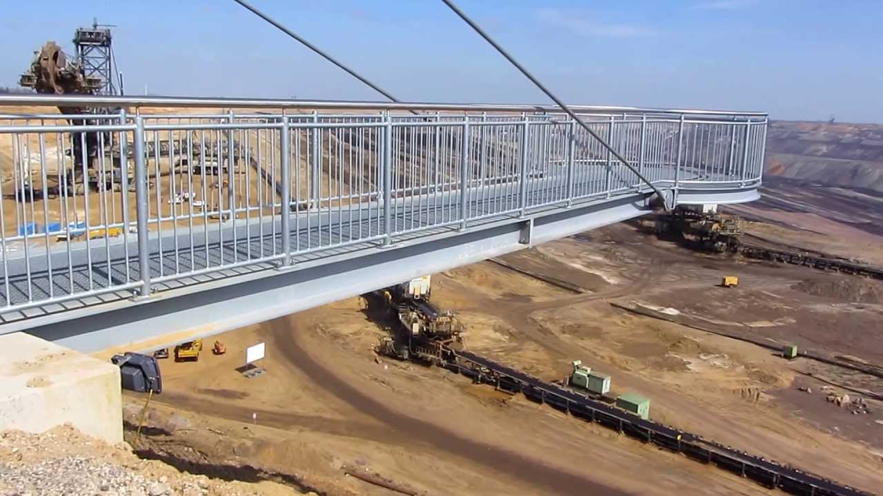 WDR Wanderung Braunkohle: Verlassene Dörfer bei Erkelenz (Lokalzeit Aachen)