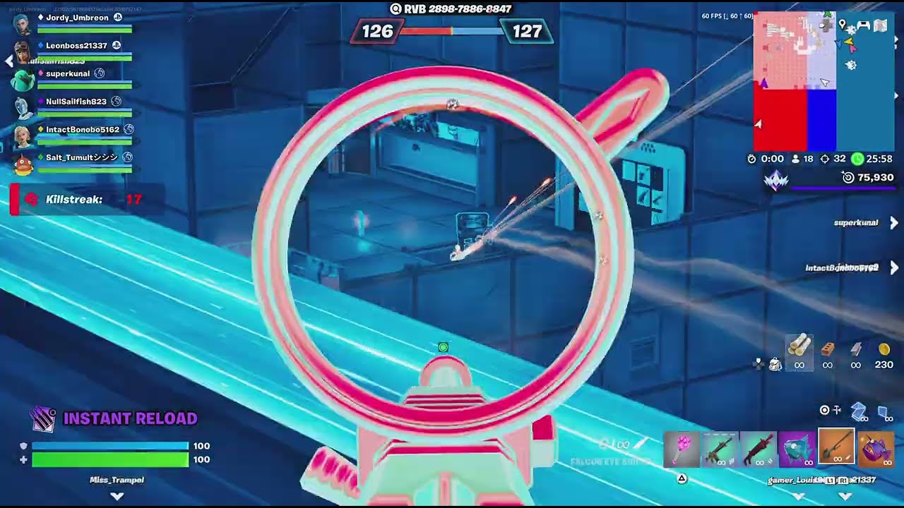 Red Vs Blue
