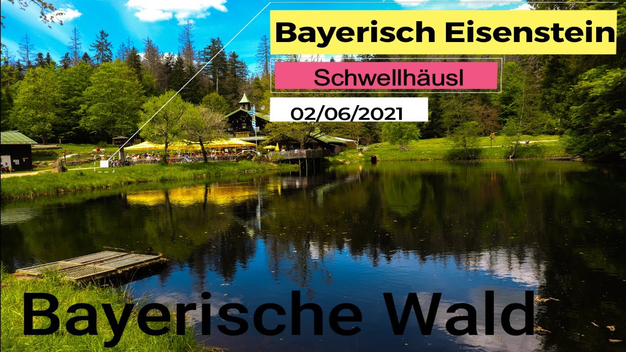 Wanderung zum Schwellhäusl (BAYERISCHE WALD)