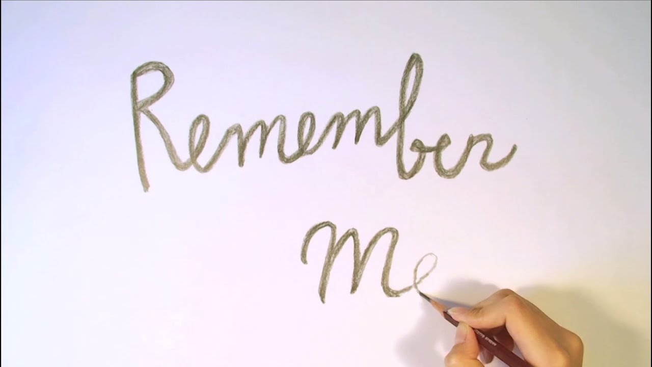 くるり -  Remember me